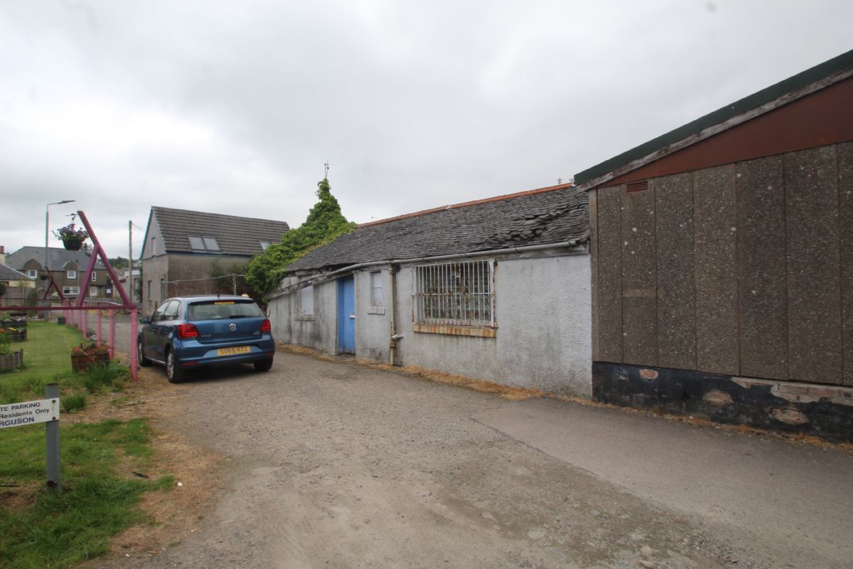 Vacant Commercial