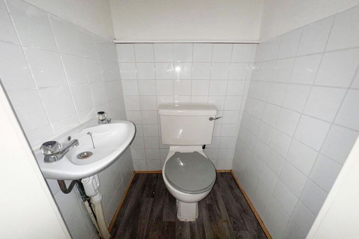 1 Bedroom   Flat