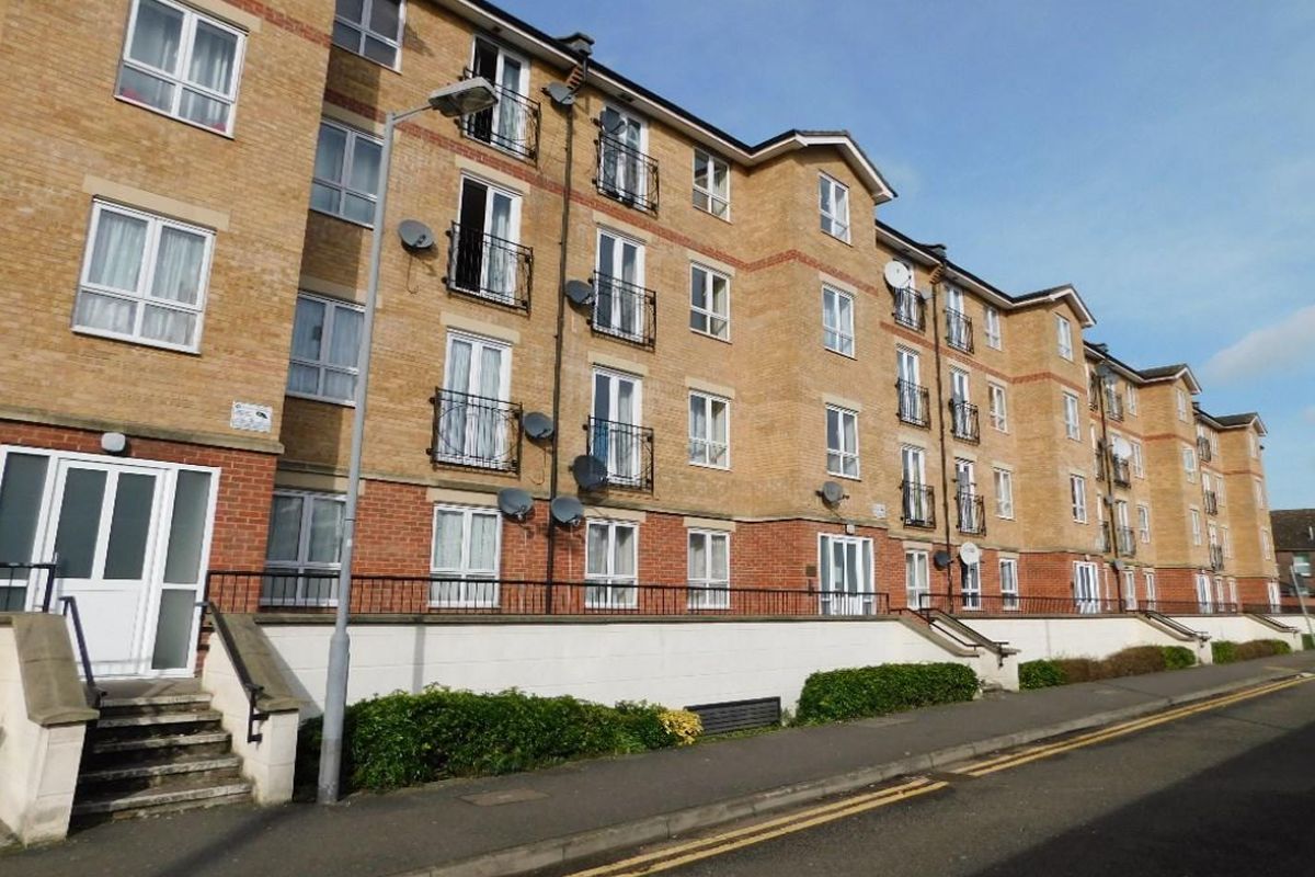3 Bedroom   Flat