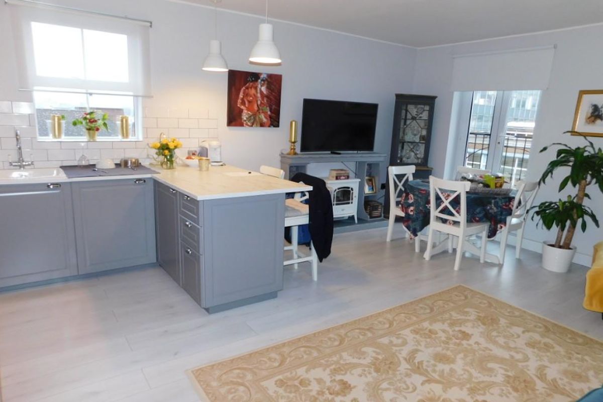 3 Bedroom   Flat