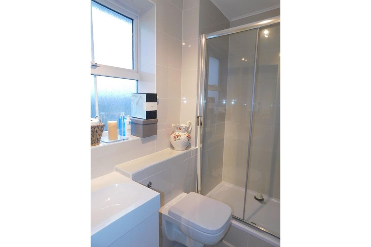 3 Bedroom   Flat