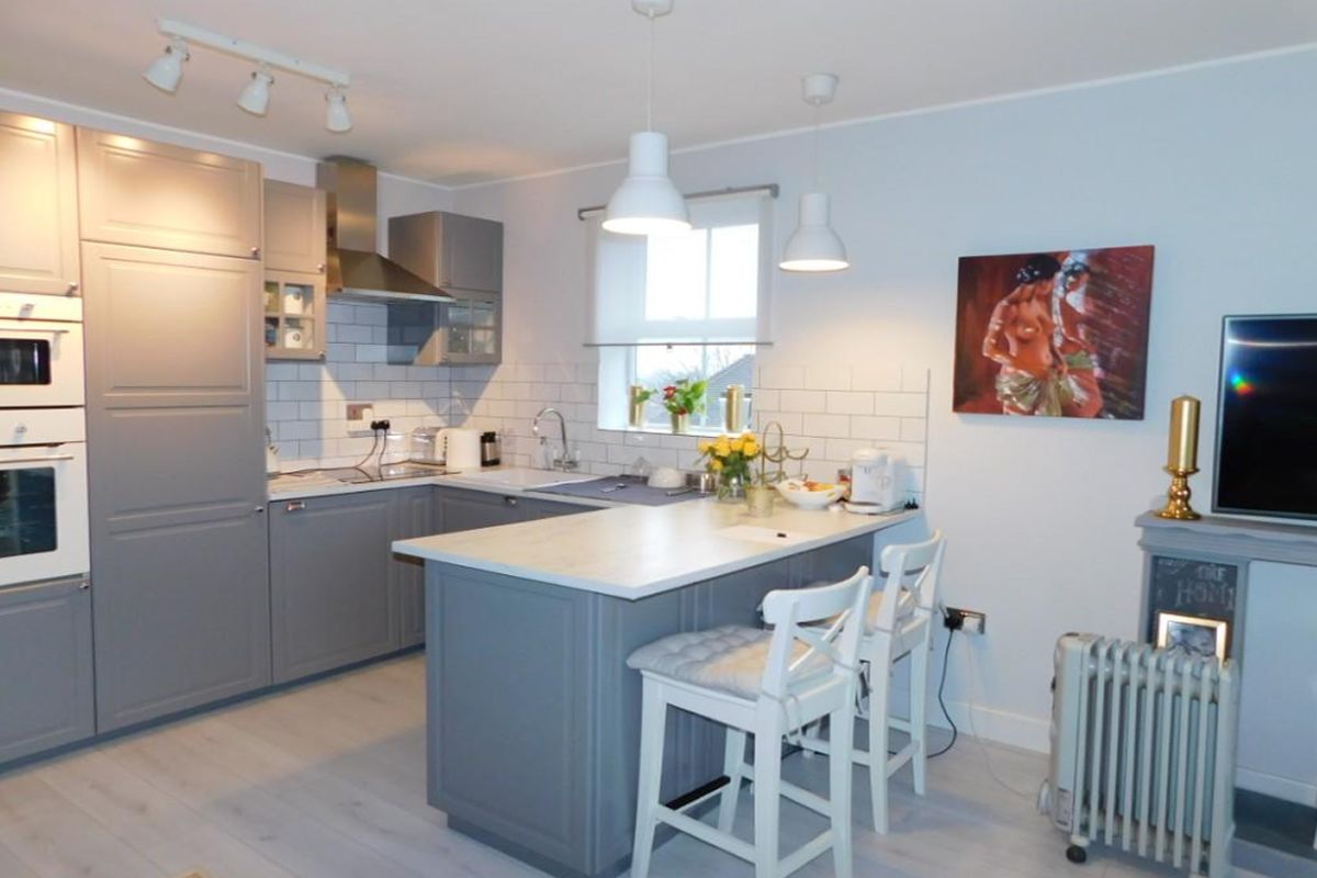 3 Bedroom   Flat