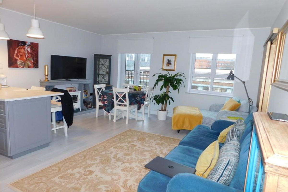 3 Bedroom   Flat