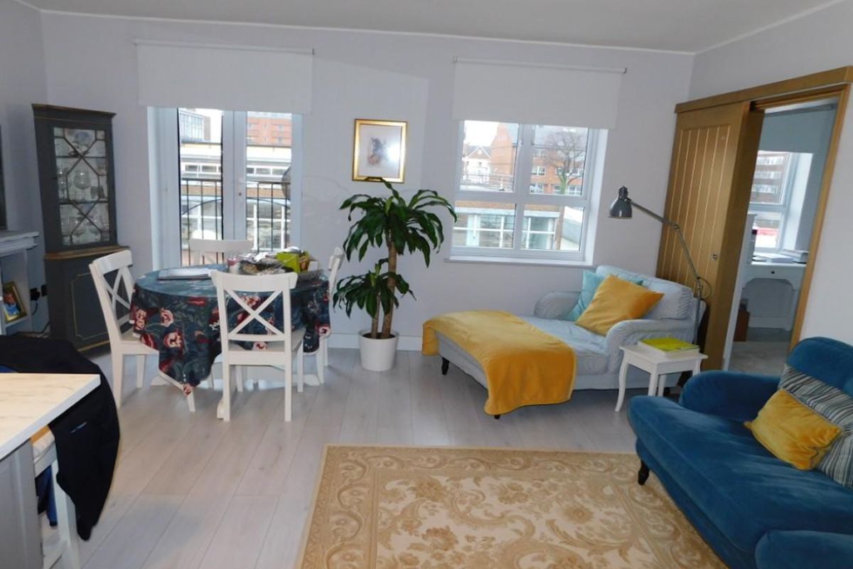 3 Bedroom   Flat