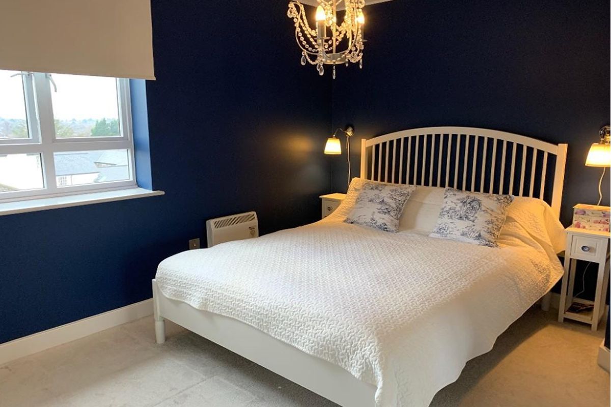 3 Bedroom   Flat