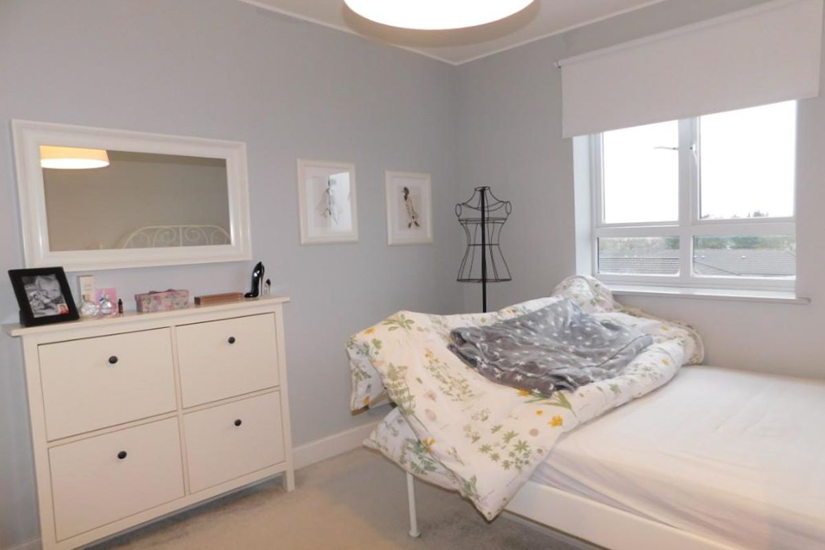 3 Bedroom   Flat