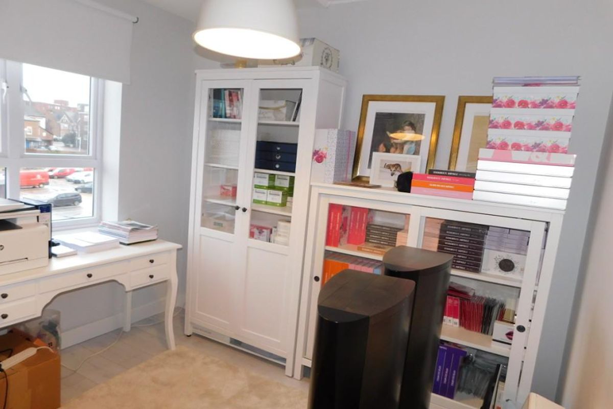 3 Bedroom   Flat