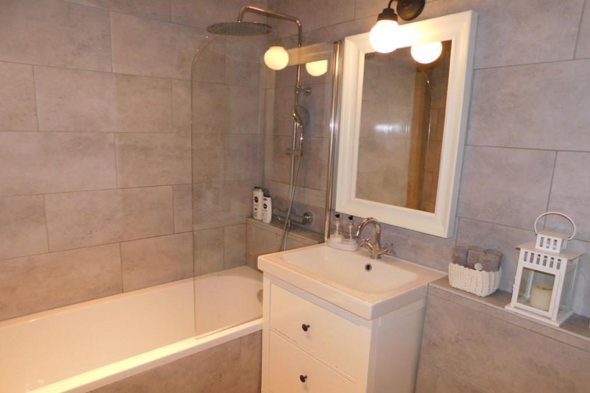 3 Bedroom   Flat