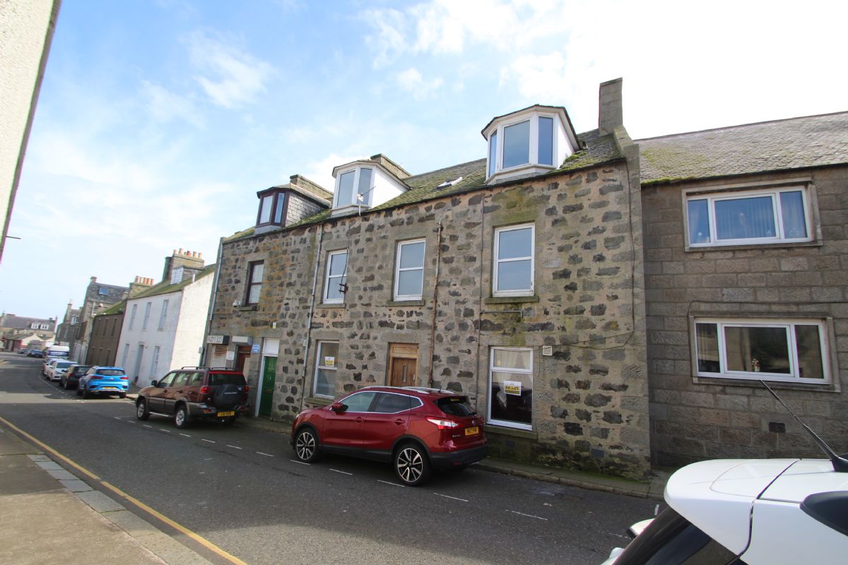 2 Bedroom   Flat