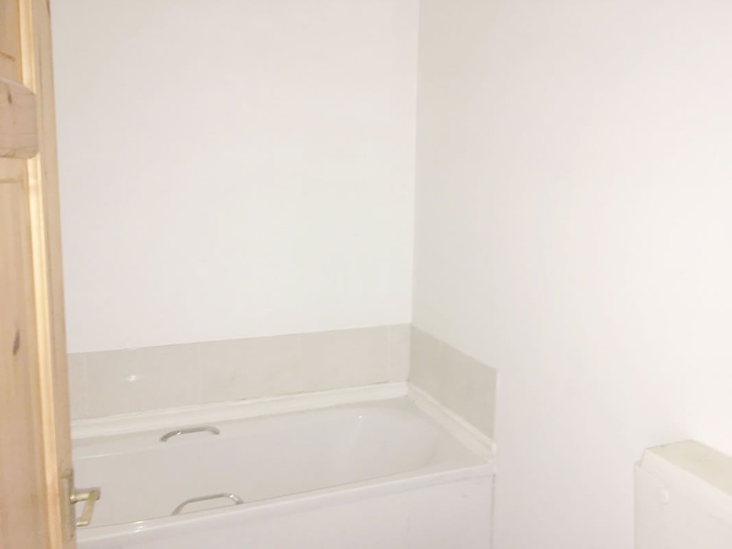 2 Bedroom   Flat