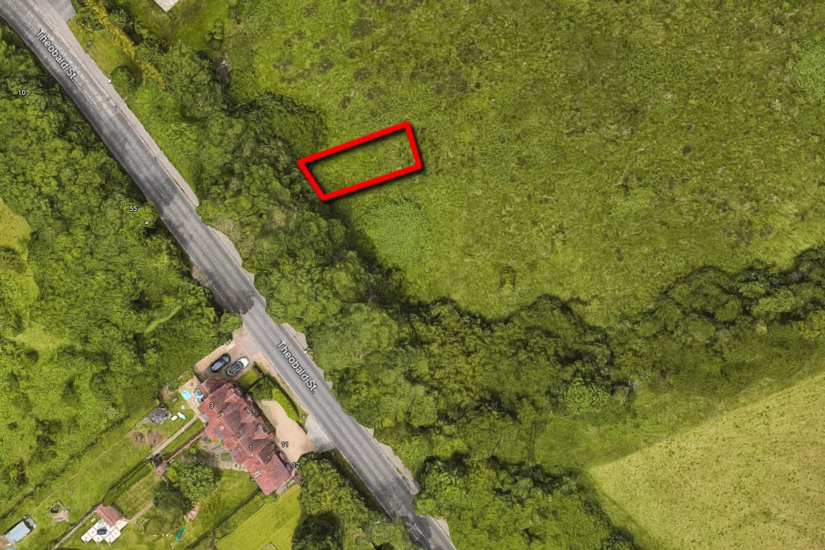 Plot of Land