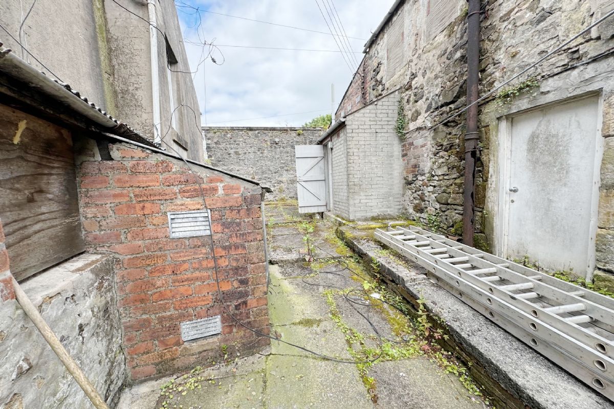 Vacant Commercial