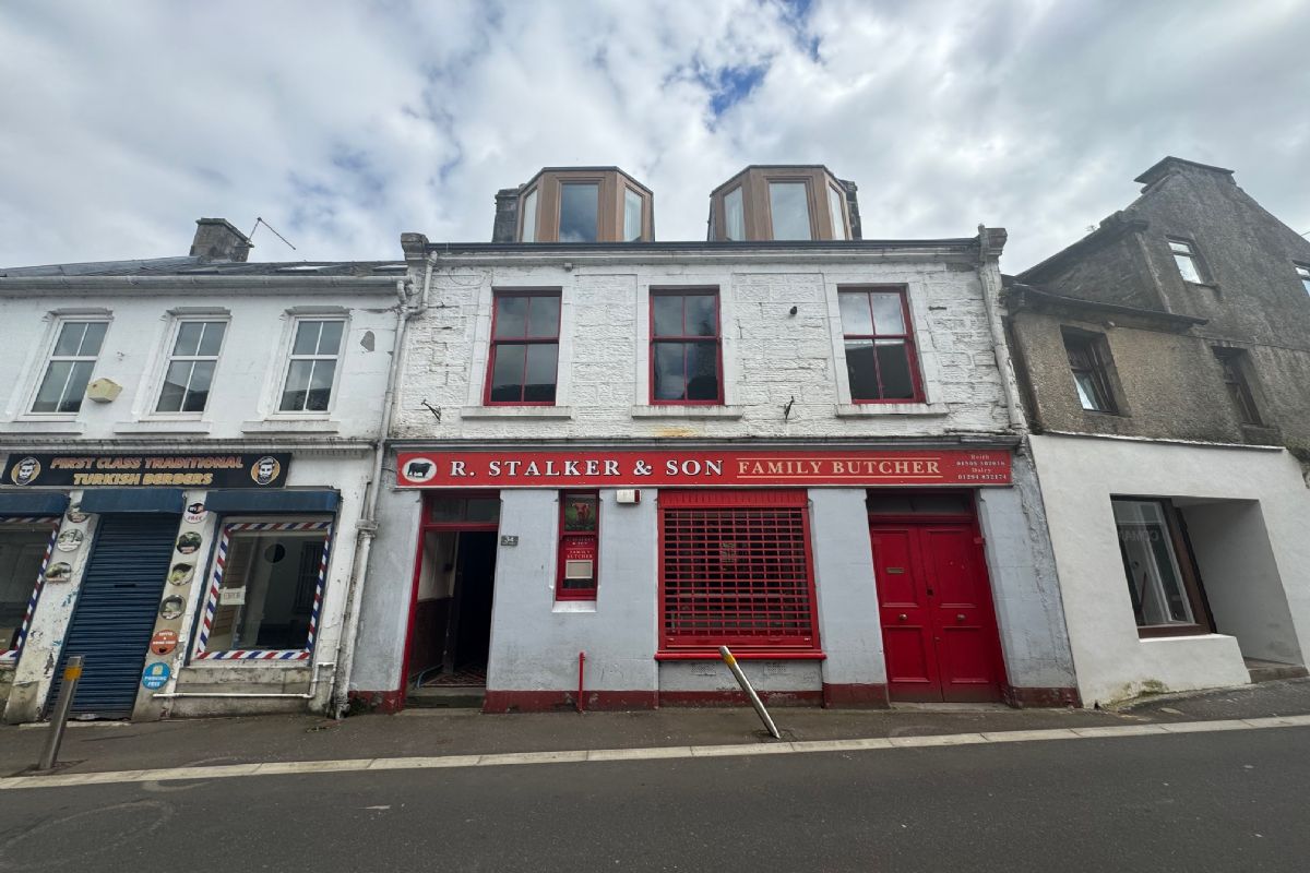 Vacant Commercial