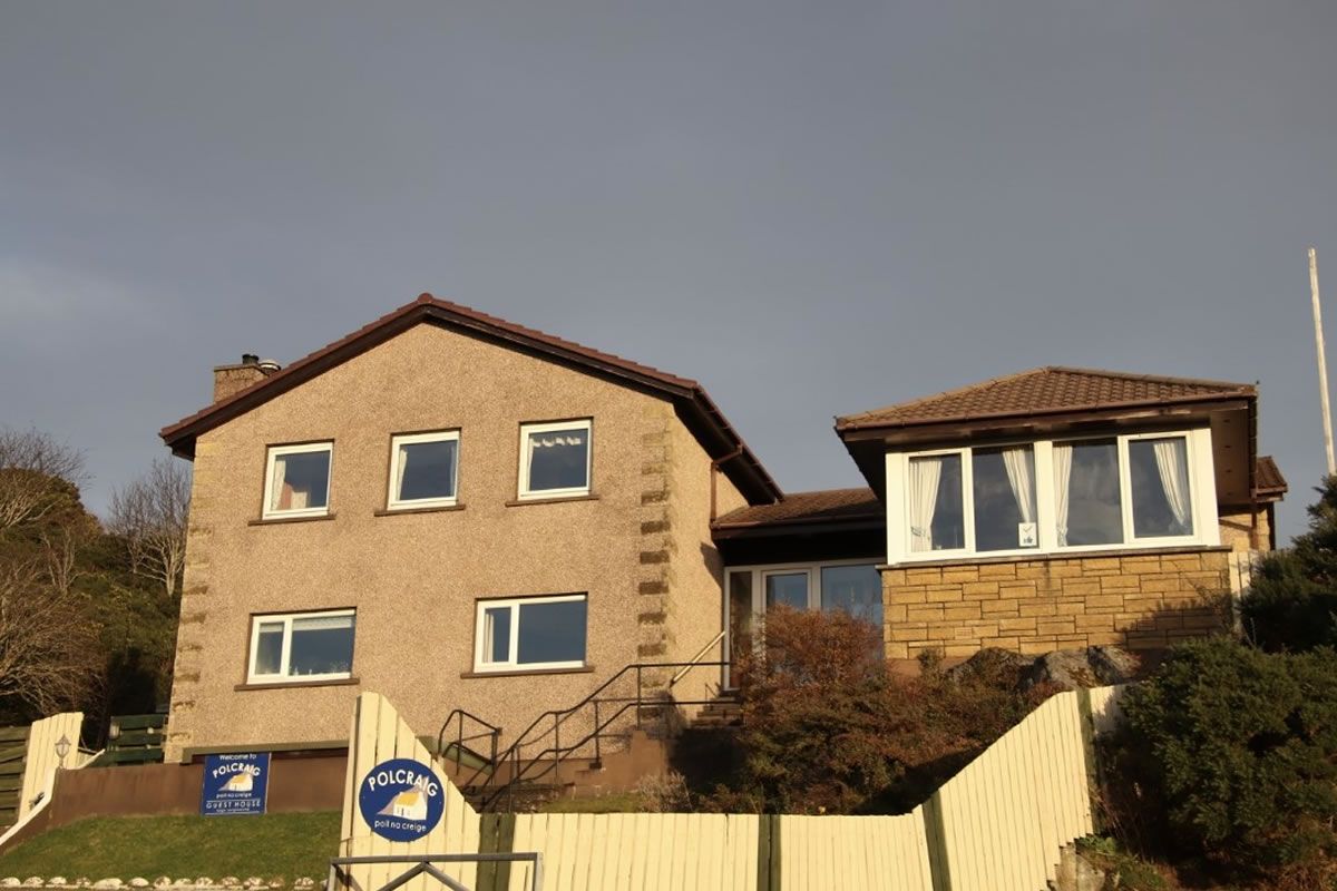 7 Bedroom   House