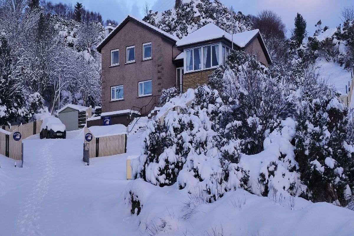 7 Bedroom   House