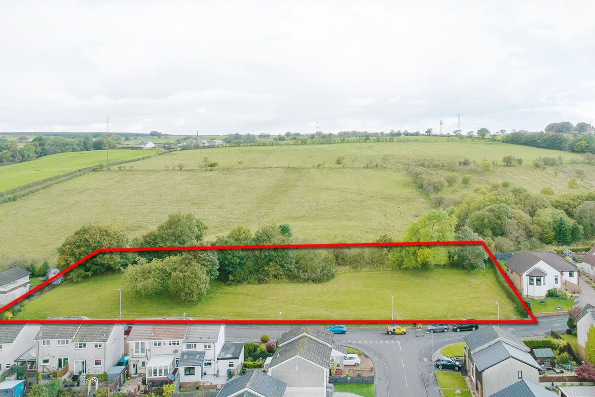 Plot of Land