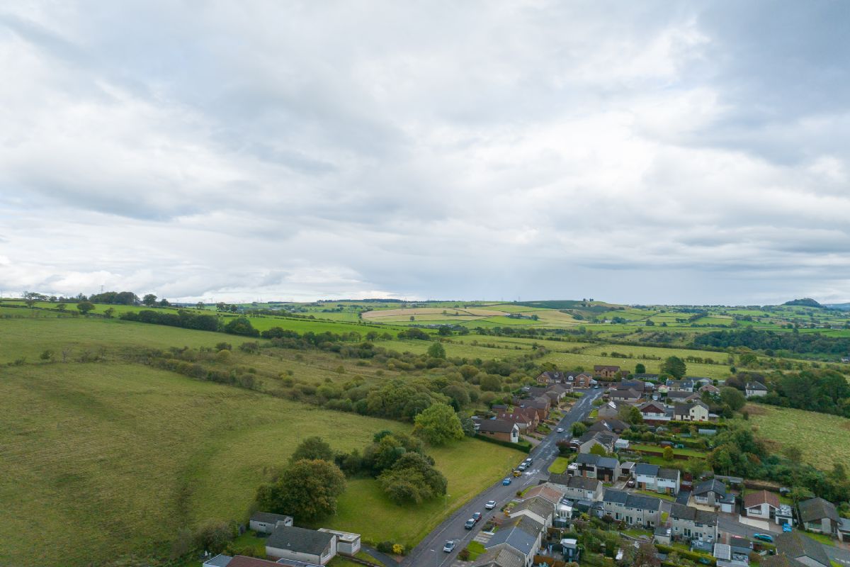 Plot of Land