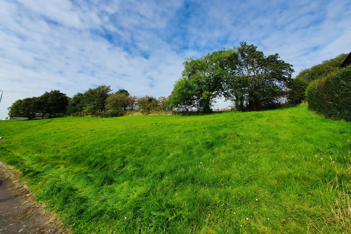 Plot of Land