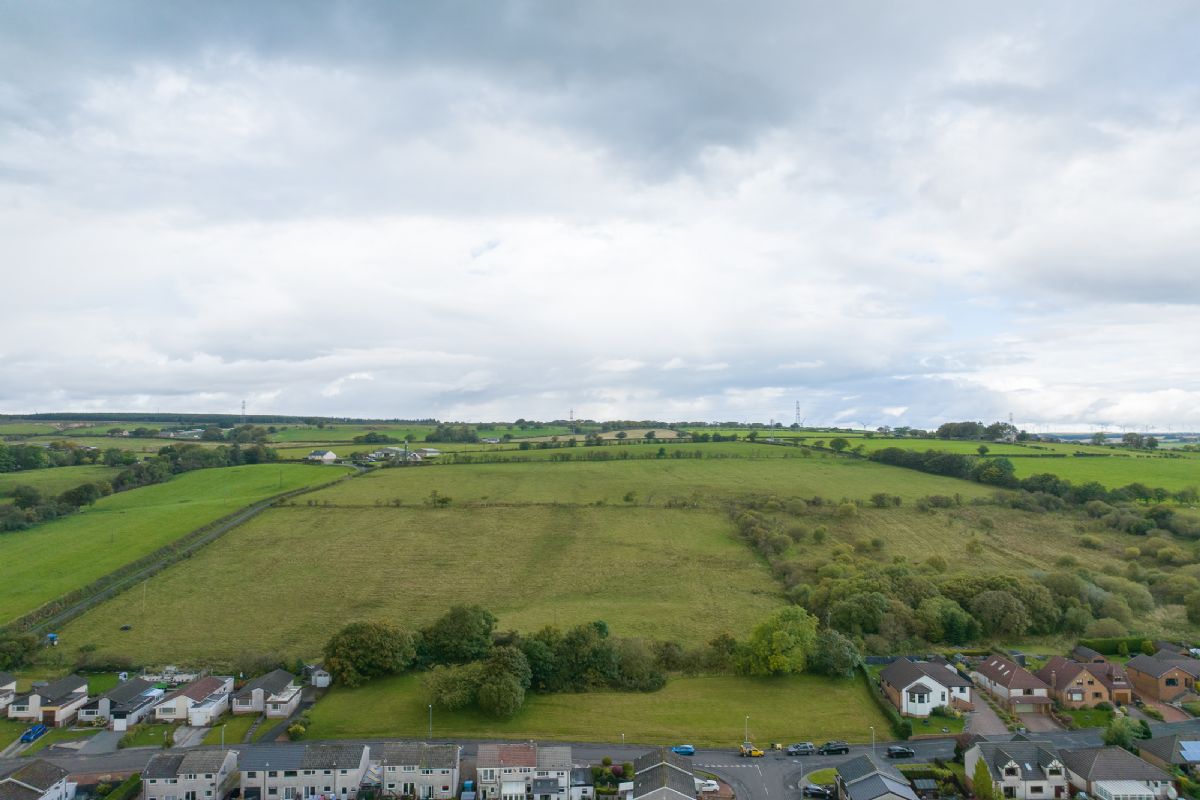 Plot of Land