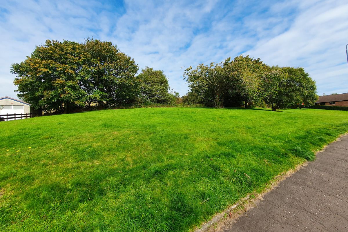 Plot of Land