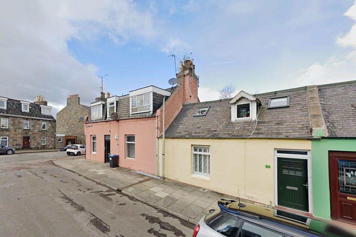 1 Bedroom   Flat