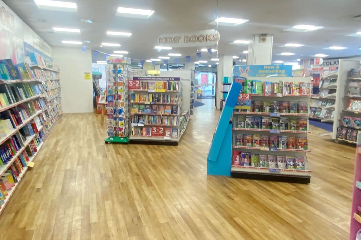 Tenanted Commercial