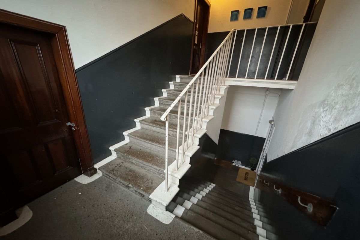 1 Bedroom   Flat