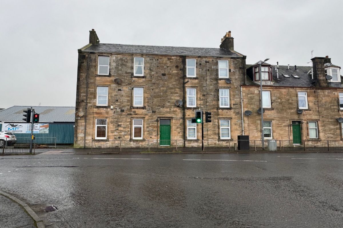 1 Bedroom   Flat