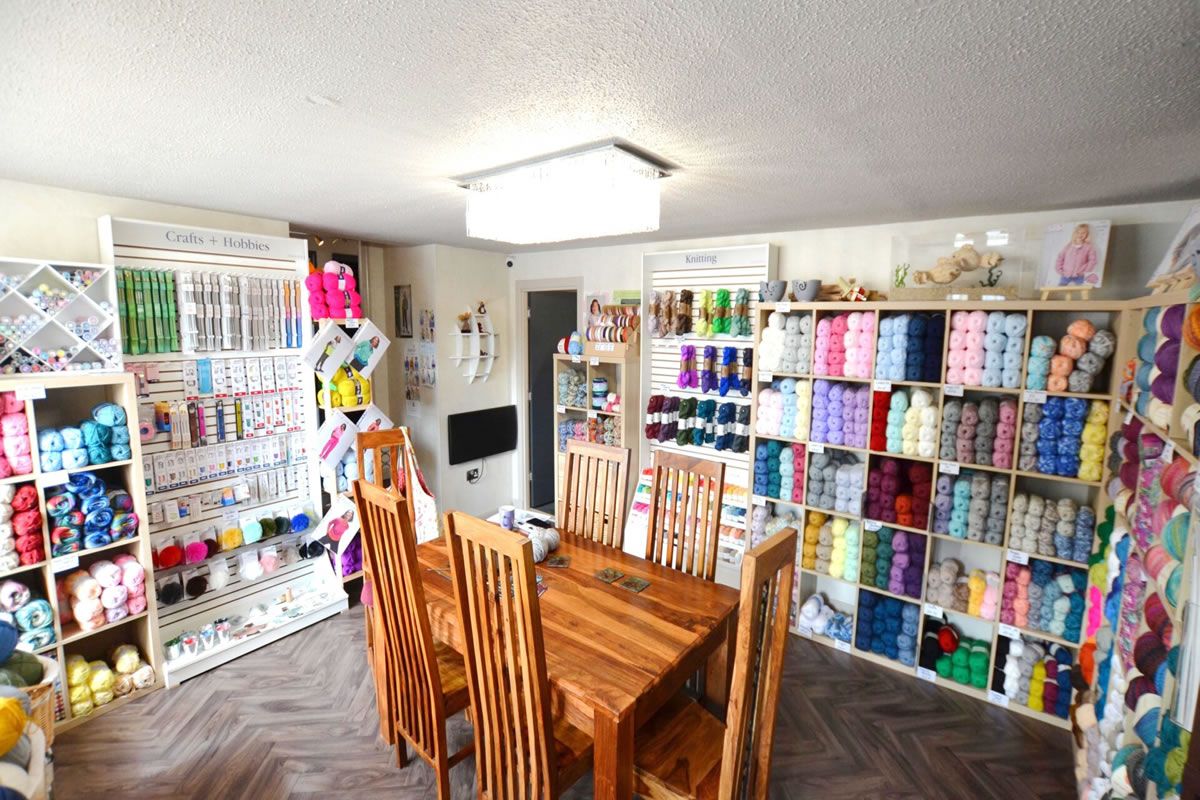 Tenanted Commercial
