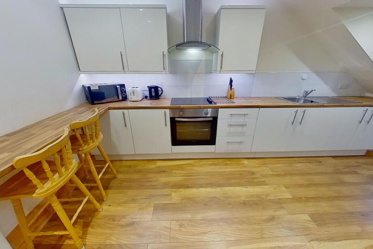 3 Bedroom   Flat