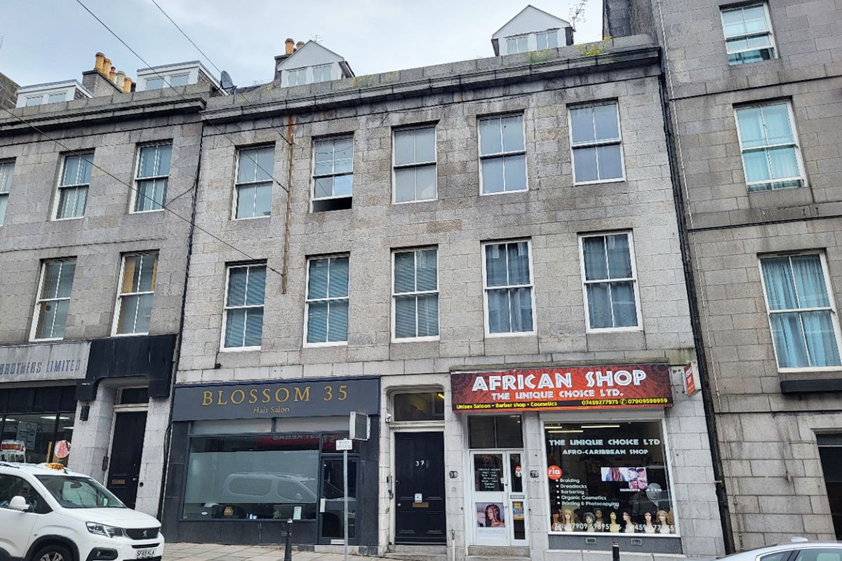 3 Bedroom   Flat
