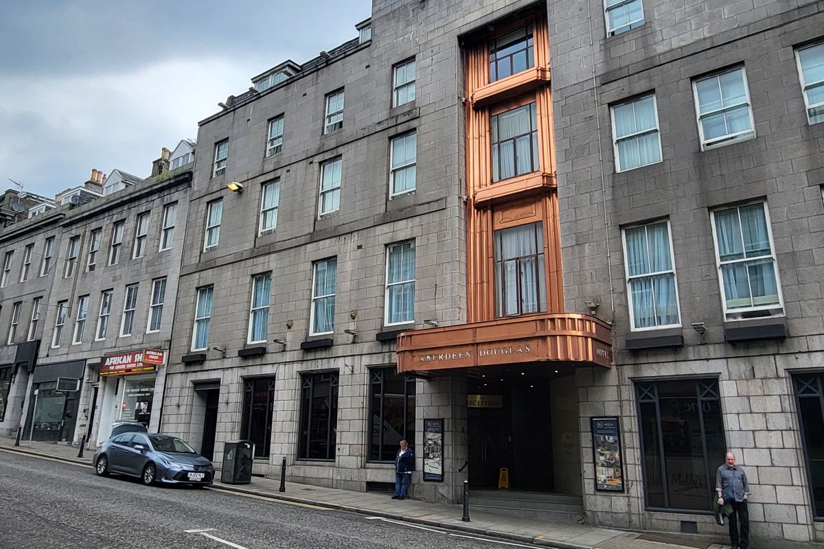 3 Bedroom   Flat