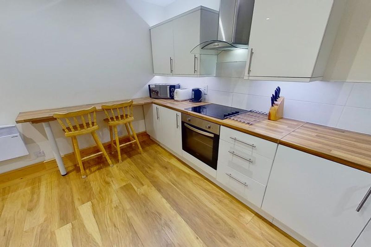 3 Bedroom   Flat