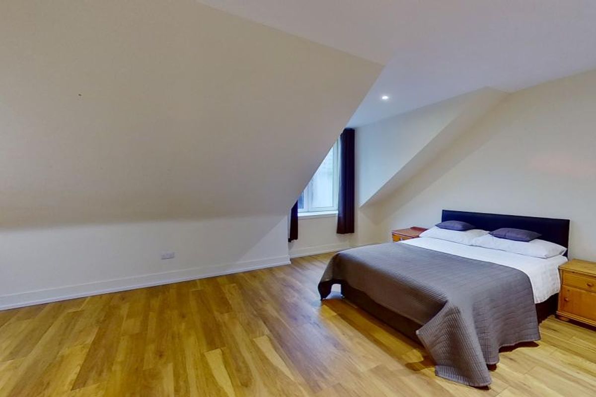 3 Bedroom   Flat