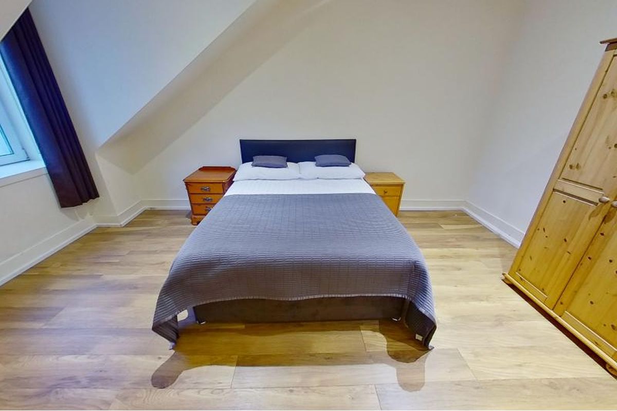 3 Bedroom   Flat