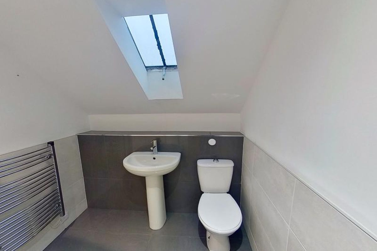 3 Bedroom   Flat