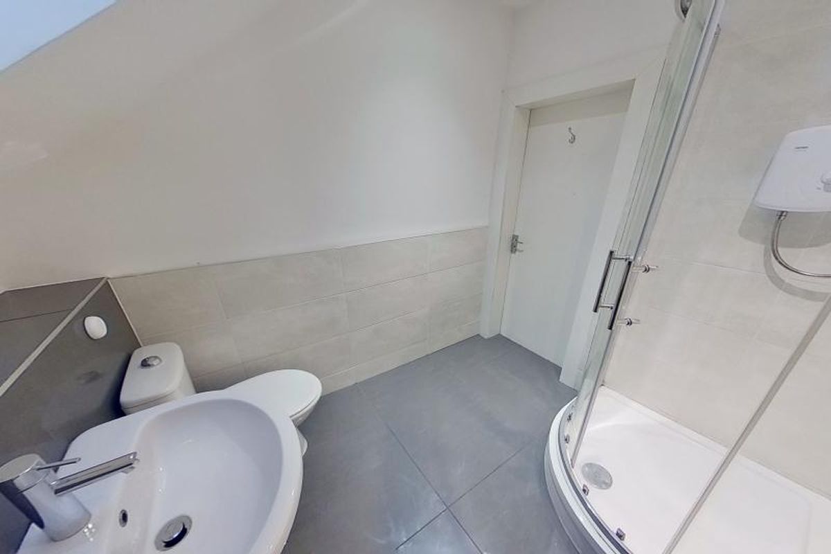 3 Bedroom   Flat