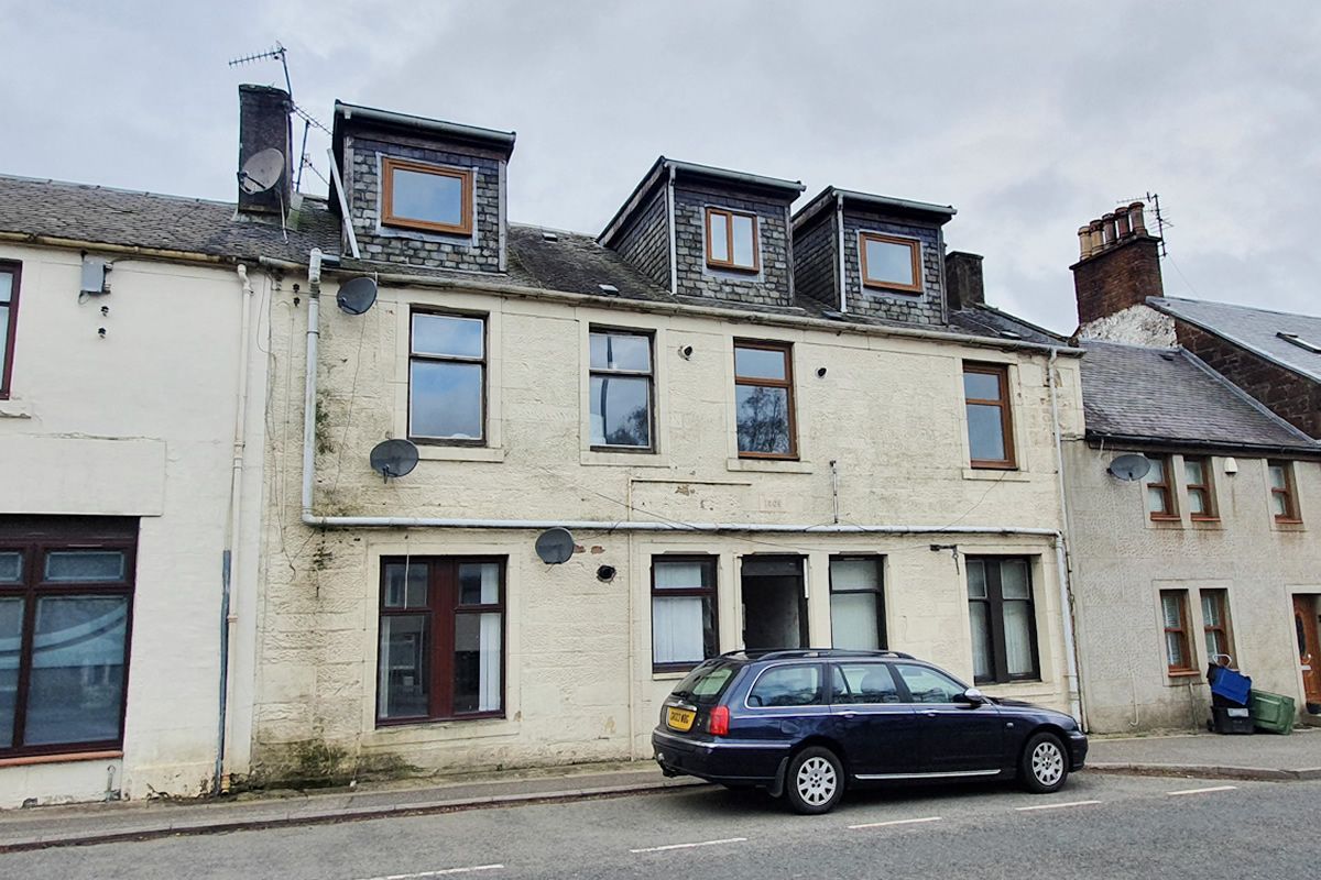 1 Bedroom   Flat