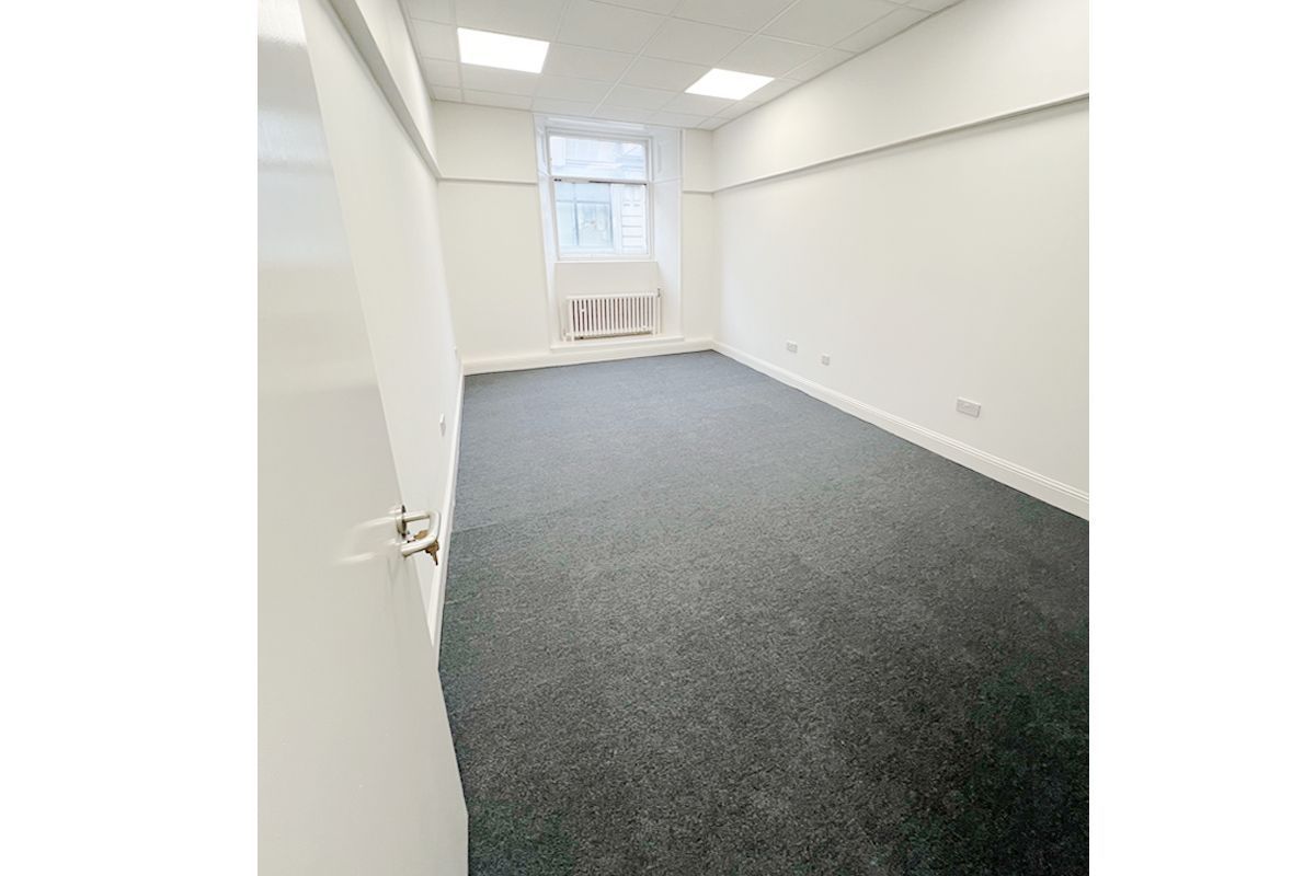 Vacant Commercial