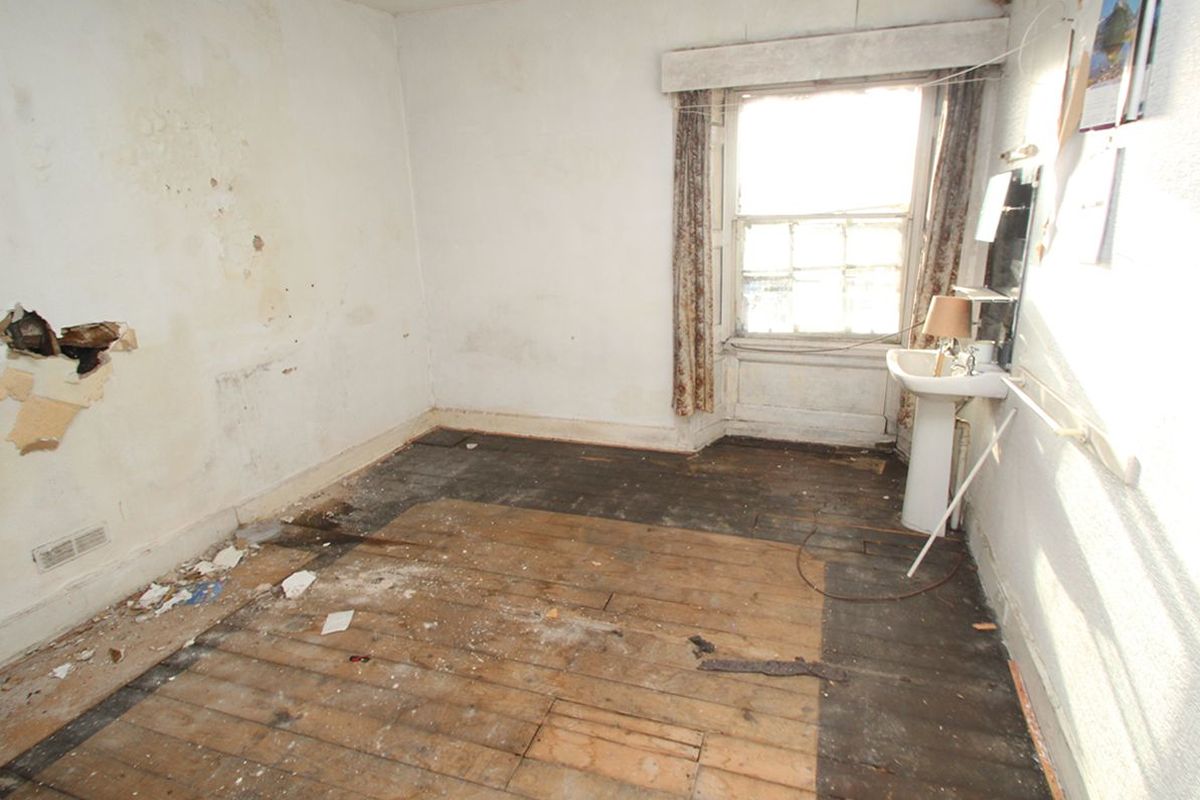 Vacant Commercial