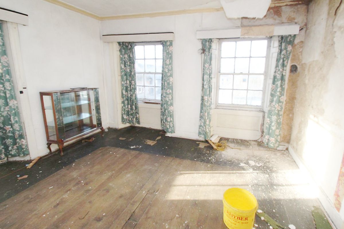 Vacant Commercial