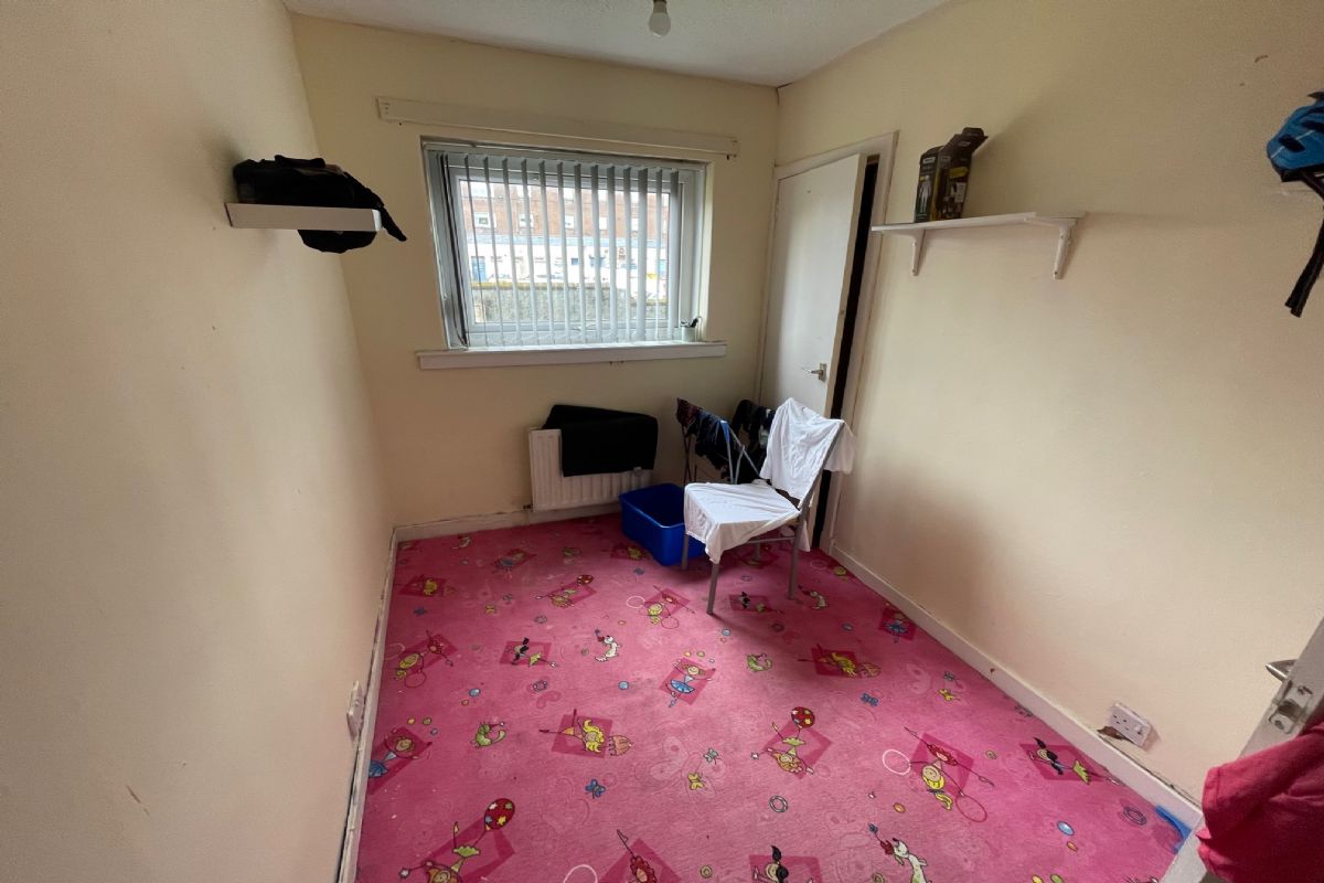 2 Bedroom   Flat