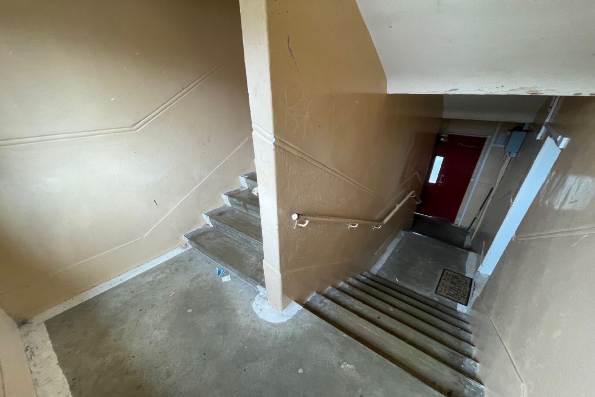 2 Bedroom   Flat