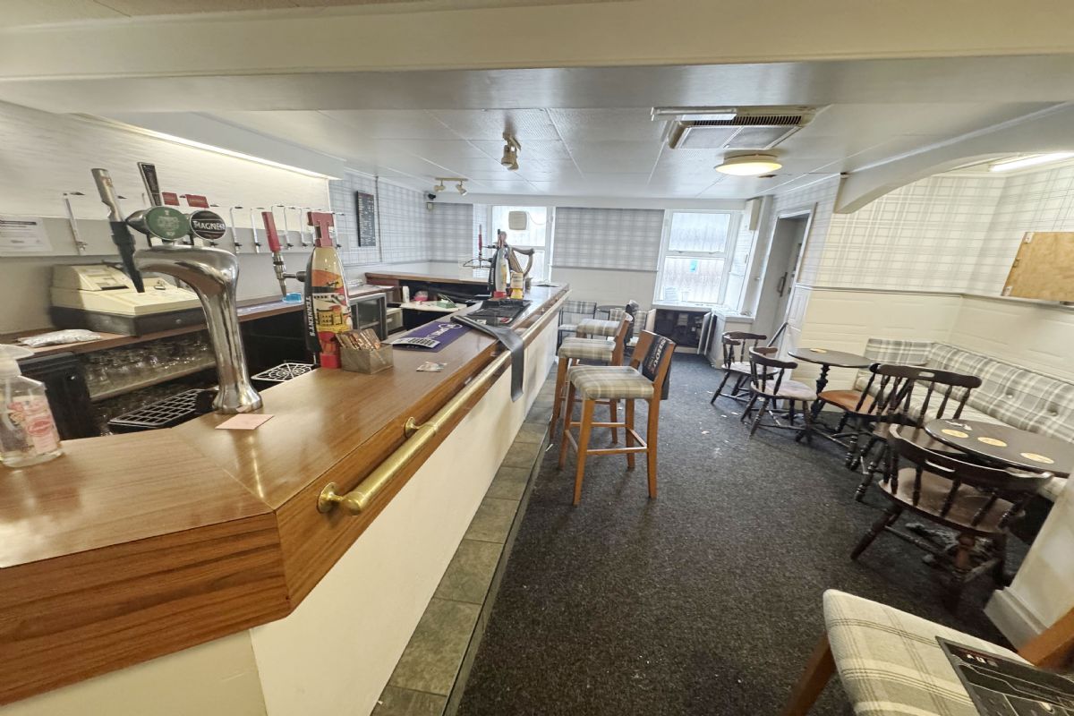 Vacant Commercial