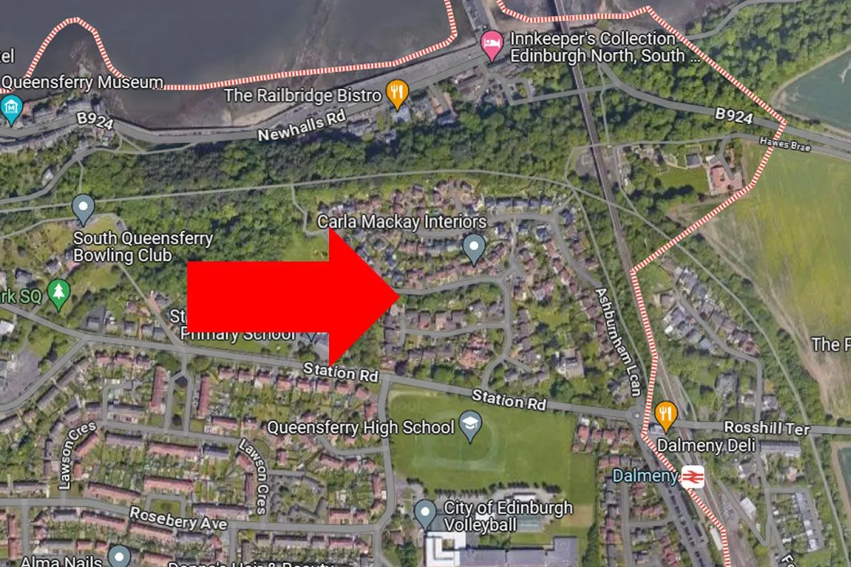 Plot of Land
