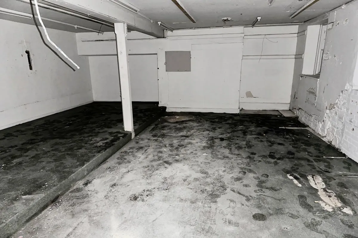 Vacant Commercial