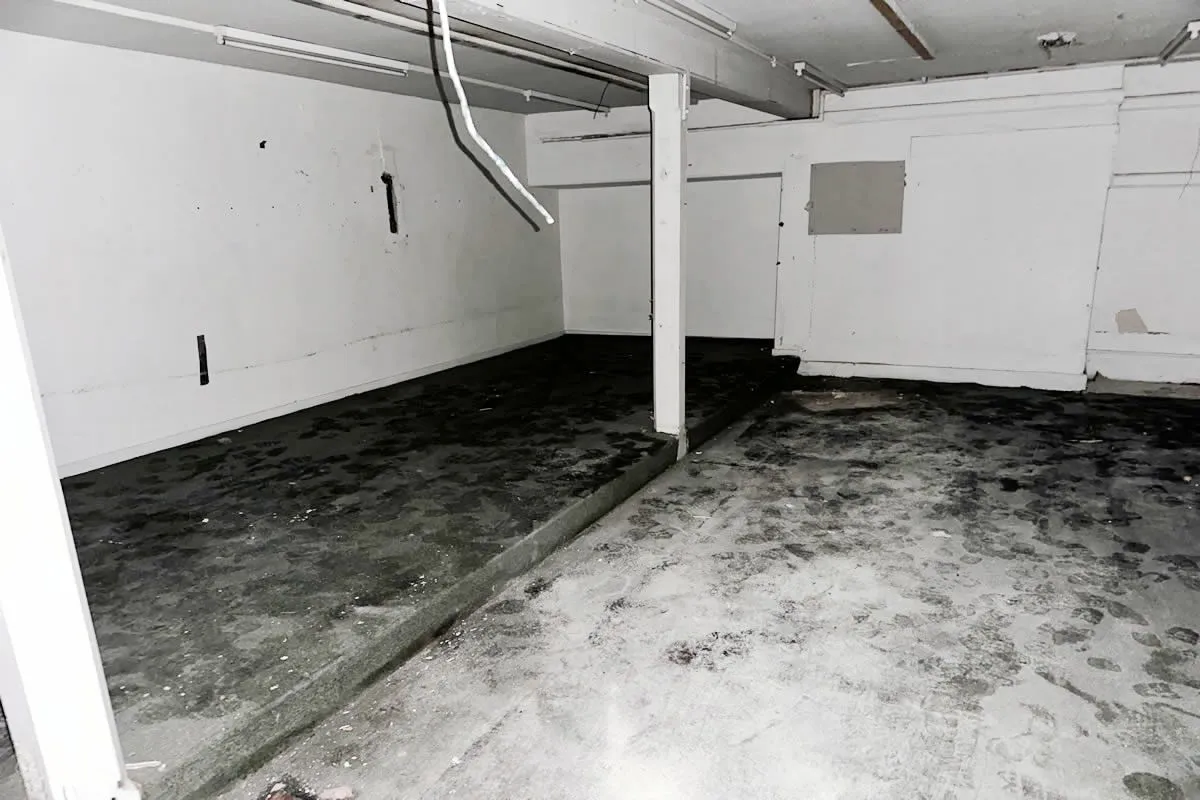 Vacant Commercial