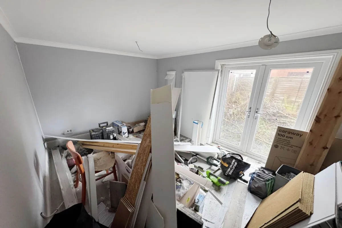 2 Bedroom   House