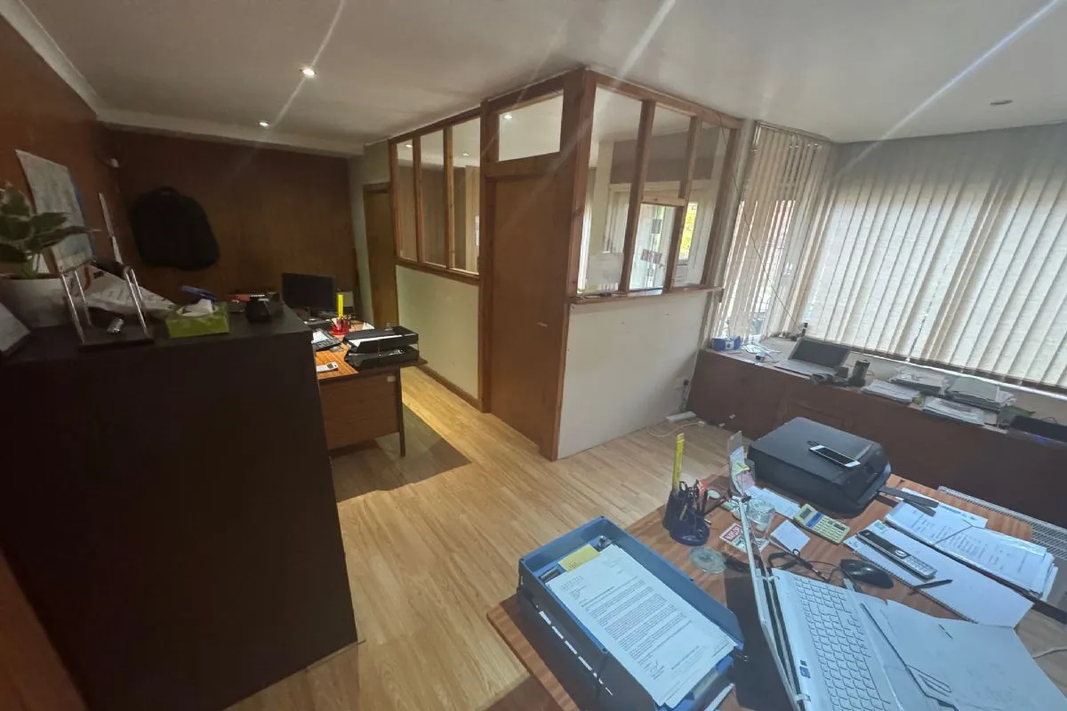 Vacant Commercial