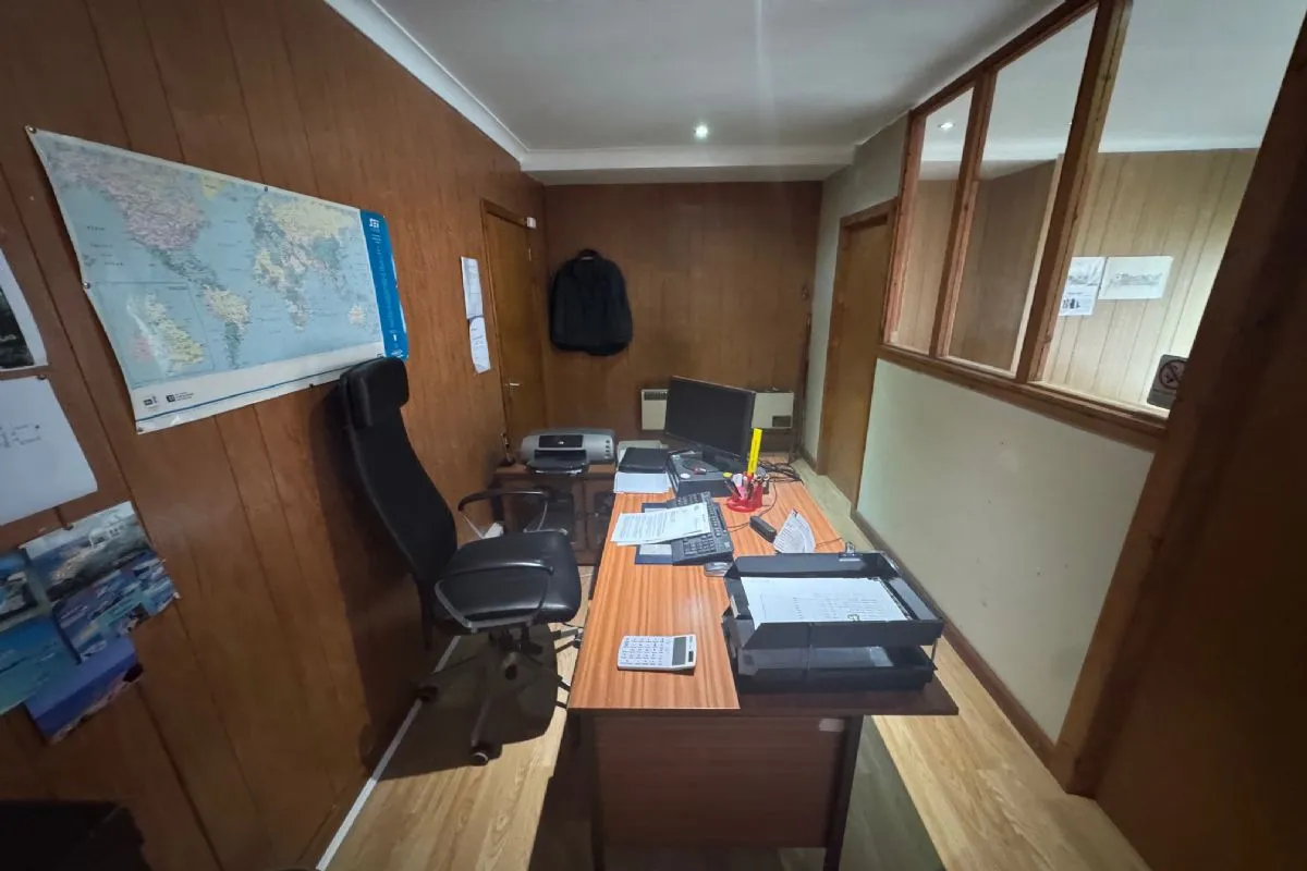 Vacant Commercial
